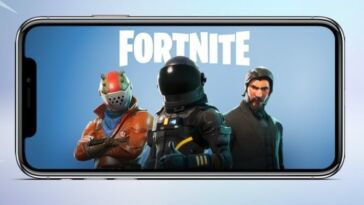 Fortnite Iphone Selling Insane Price