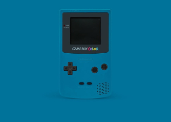 game boy color new game