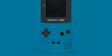 game boy color new game