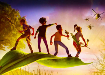 Be an Ant is Now as Easy as “Ant Community” on Facebook