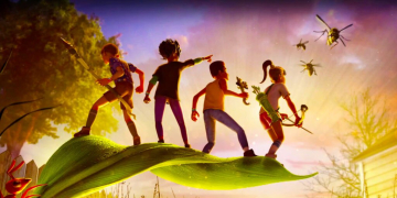 Be an Ant is Now as Easy as “Ant Community” on Facebook