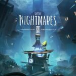 Little Nighmares 2 Release Date Announced