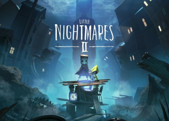 Little Nighmares 2 Release Date Announced