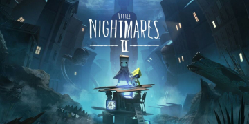 Little Nighmares 2 Release Date Announced
