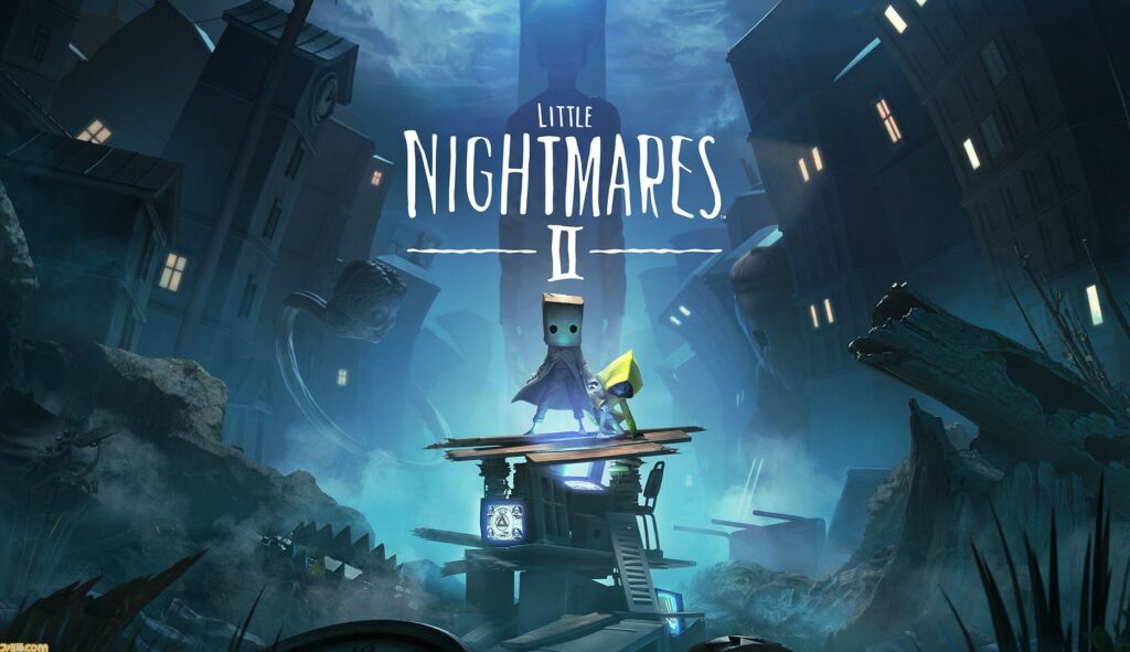 Little Nighmares 2 Release Date Announced