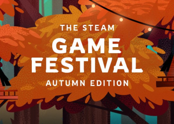 Steam Game Festival Autumn