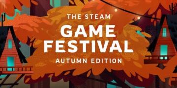 Steam Game Festival Autumn