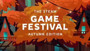 Steam Game Festival Autumn