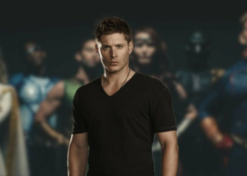 The Boys Season 3 Jensen Ackles