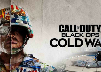 Call Of Duty Black Ops Cold War Available For Preorder