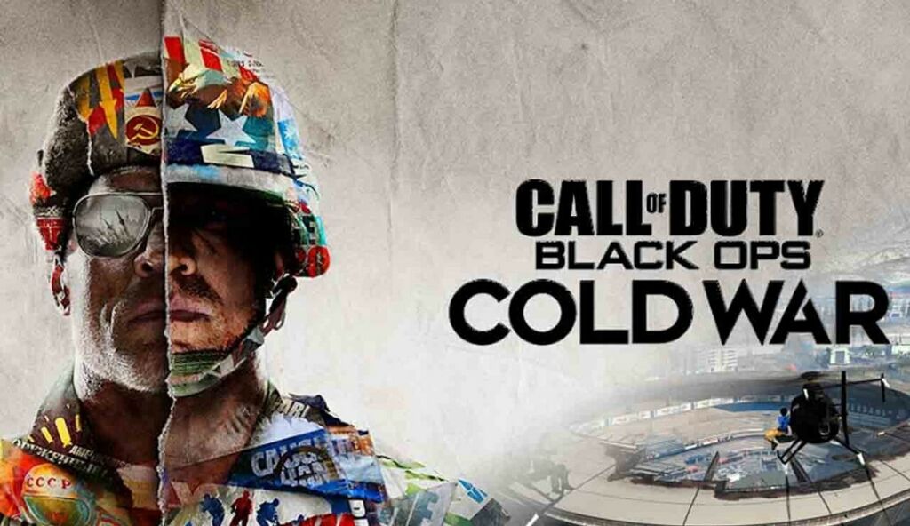 Call Of Duty Black Ops Cold War Available For Preorder