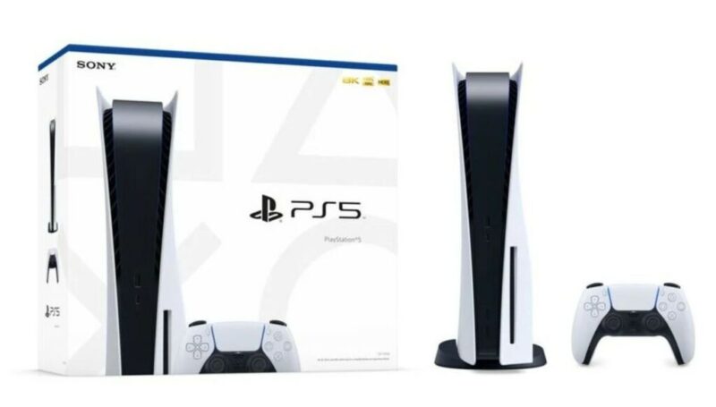 Ps5 Best Deal