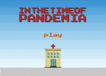 Pandemia Game Covid 19