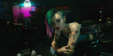 Cyberpunk2077 Final Stretch