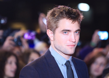 Robert Pattinson Covid 19