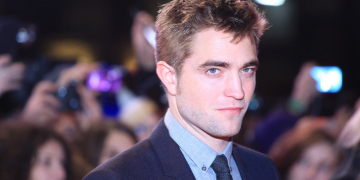 Robert Pattinson Covid 19