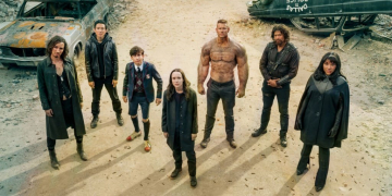 The Umbrella Academy Biggest Hit Netflix