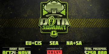 Dota Summit 13
