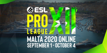 Esl Pro League Season 12