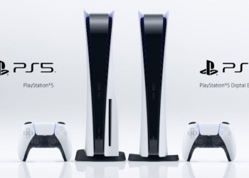 Playstation 5 Hardware