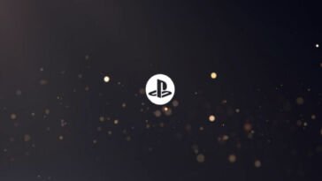 Playstation 5 User Interface