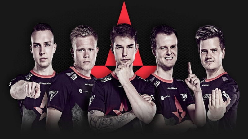 Team Astralis