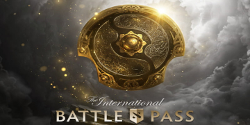 TI 10 battlepass