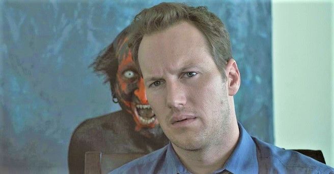 Insidious 5 To Be Direct By Patrick Wilson