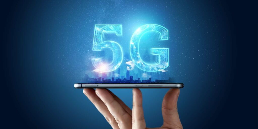 10 Best 5G Smartphone Recommendations in 2020