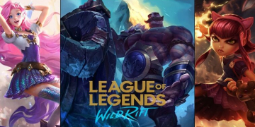 10 Best Support Champions In Lol Wild Rift