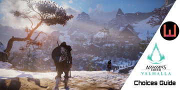 Ac Valhalla Choices Guide