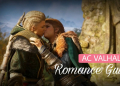 Ac Valhalla Romance Guide