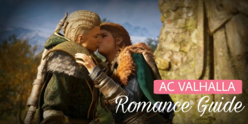 Ac Valhalla Romance Guide