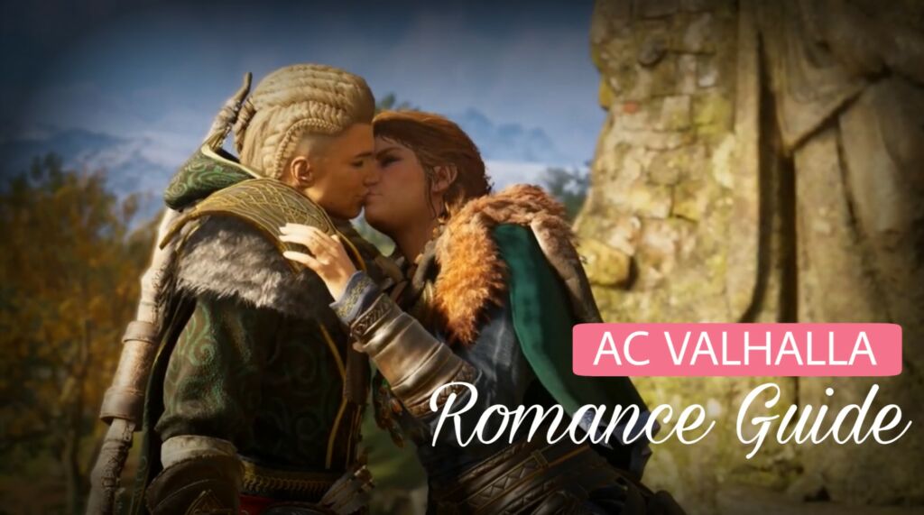 Ac Valhalla Romance Guide
