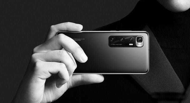 Best 5G Smartphone in 2020, Xiaomi Mi 10 Ultra 5G