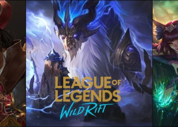 Best Mage Lol Wild Rift