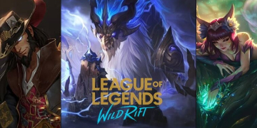 Best Mage Lol Wild Rift