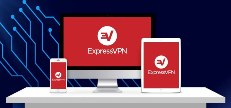 Best VPN App For Android, Express VPN