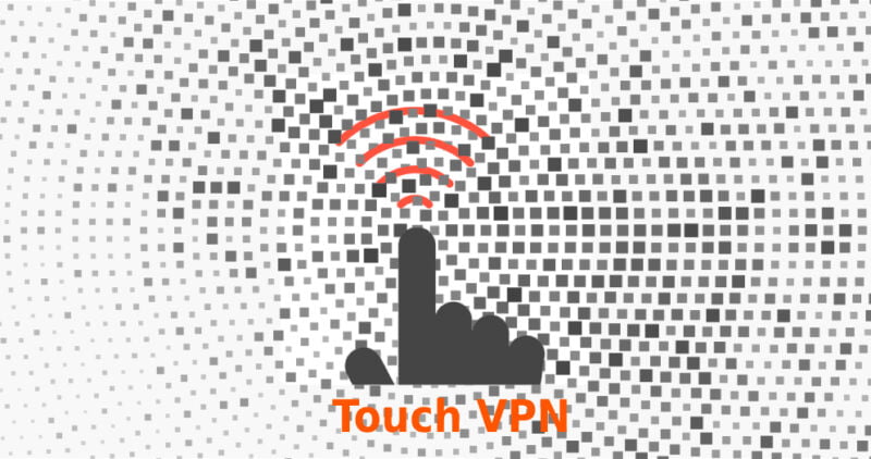 Best VPN App For Android, Touch VPN