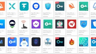 Best VPN on Play Store