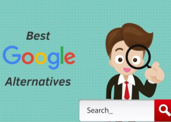 Best And Safest Search Engine Apart From Google