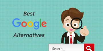 Best And Safest Search Engine Apart From Google