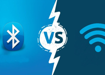 Bluetooth vs Wireless