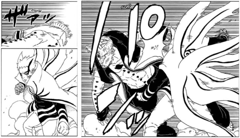 49+ Boruto Chapter 52 Naruto Death Pics