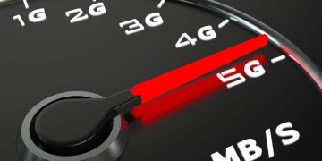 Celuller Network Generation