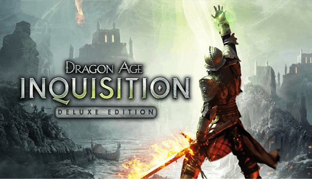 Dragon Age Inquisition