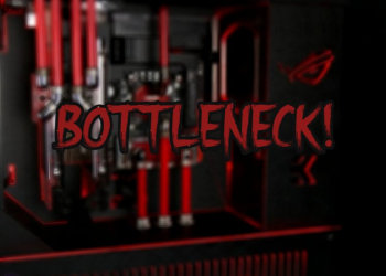 Easy Way How to Check Bottleneck on Your PC
