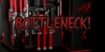Easy Way How to Check Bottleneck on Your PC