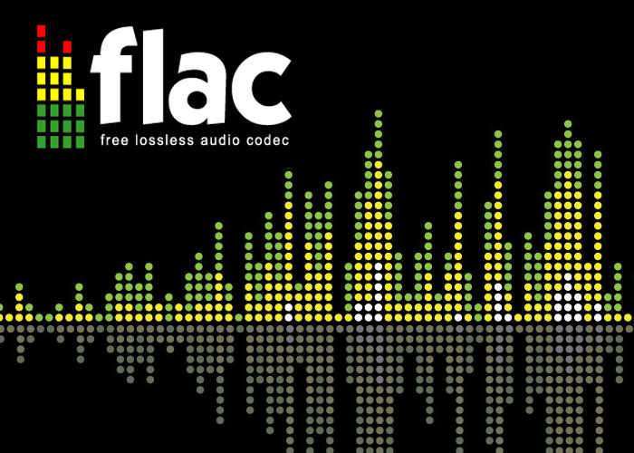 FLAC 