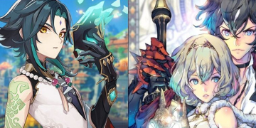 Best Online RPG Games